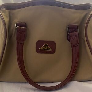 Vintage Jordache Tote Bag